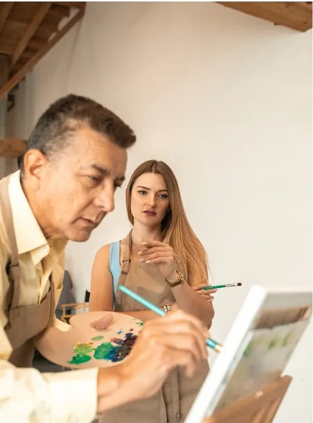 malowanie-po-numerach-park-plotno-podobrazie-50x40-kod-producenta-8720257103812