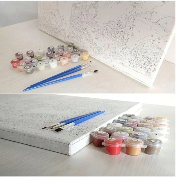 malowanie-po-numerach-lodz-plotno-podobrazie-50x40-stan-nowy-temat-pejzaz