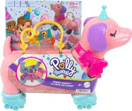 polly-pocket-zestaw-piniata-rozowy-piesek-jamnik-torebka-lalka-hkv52