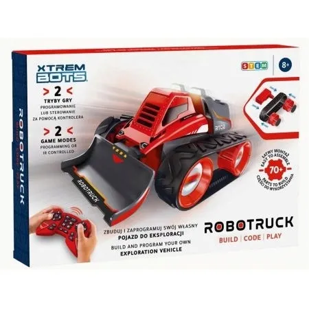 robot-robo-truck-do-programowania-xtreme-bots-stan-nowy