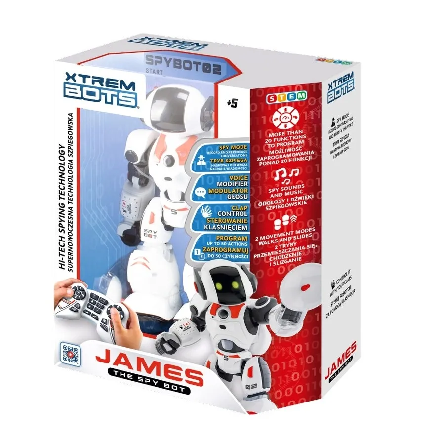 robot-james-the-spy-bot-xtrem-bots-interaktywny