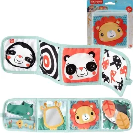 fisher-price-aktywizujacy-panel-sensoryczny-miekka-ksiazeczka-hml63