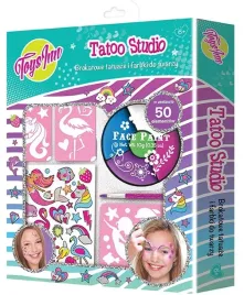 stnux-zestaw-farby-do-malowania-twarzy-i-brokatowe-tatuaze-295331