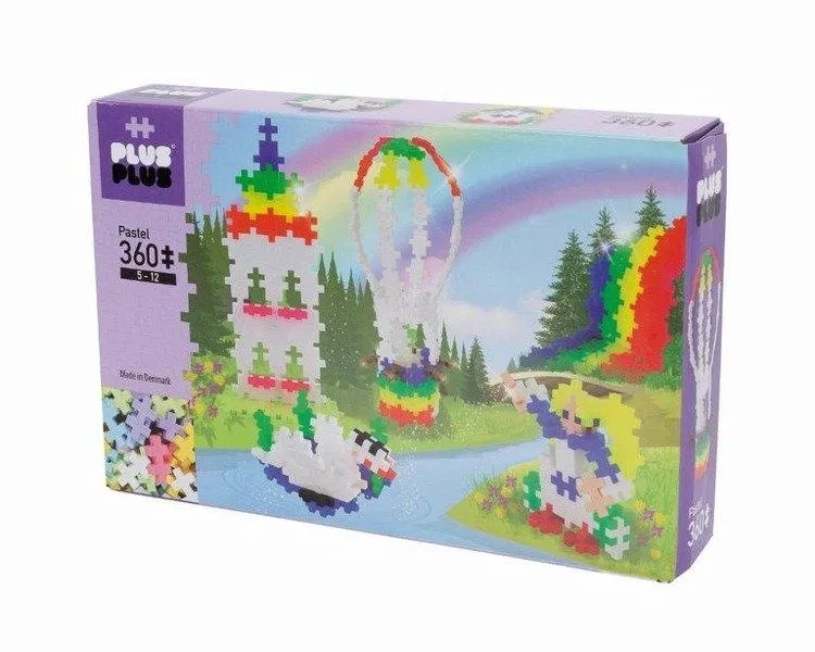 plus-plus-klocki-360el-pastel-mini-lot-balonem-3w1