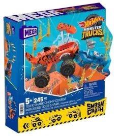 hot-wheels-zestaw-monster-truck-tiger-shark-mega-bloks-hkf88