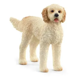 schleich-pies-goldendoodle-slh13939