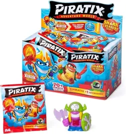 piratix-seria-2-shark-treasure-saszetka-niespodzianka-z-figurka-1-szt
