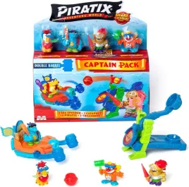 piratix-seria-2-shark-treasure-zestaw-captain-pack-double-barrel