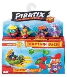 piratix-seria-2-shark-treasure-zestaw-captain-pack-trident