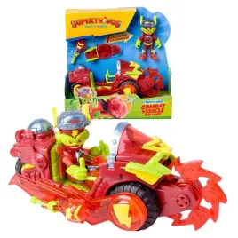super-zings-things-zestaw-combat-vehicle-pojazd-bojowy-speed-fury
