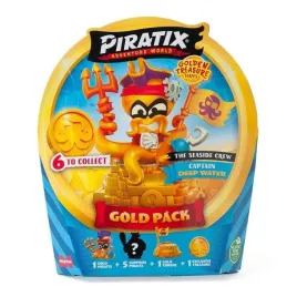 piratix-treasure-gold-pack-the-seaside-crew-kapitan-deep-water-6-szt