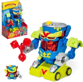 super-zings-superthings-zestaw-robot-ultra-striker-mister-king