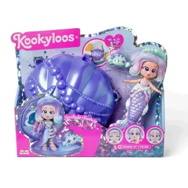 kookyloos-zestaw-mermaid-starlight-fantasy-syrenka-muszla