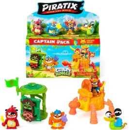 piratix-zestaw-crazy-jungle-seria-3-captain-pack-captain-kaizo