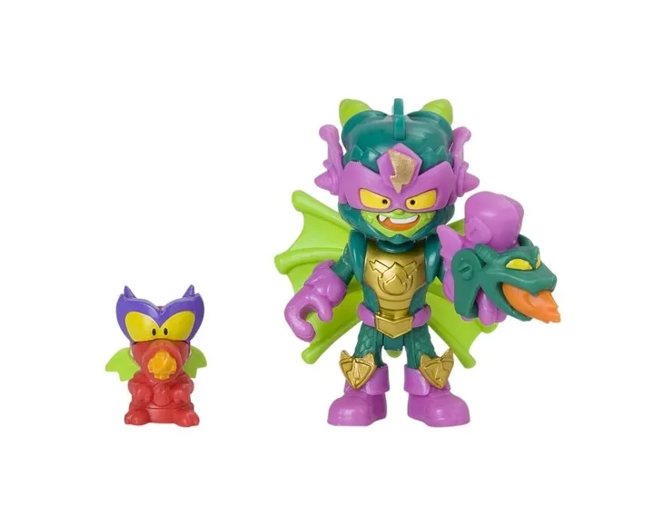 super-zings-things-11-seria-wild-kid-drako-stan-nowy