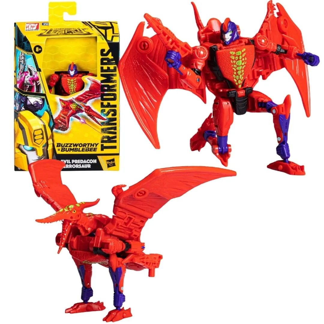 transformers-evil-predacon-terrorsaur-buzzworthy-bumblebee-2w1-robot-stan-nowy