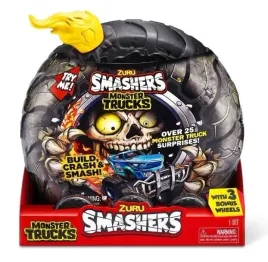 zuru-surprise-smashers-zestaw-monster-truck-74105