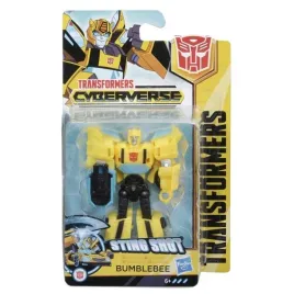 transformers-cyberverse-figurka-bumblebee-hasbro
