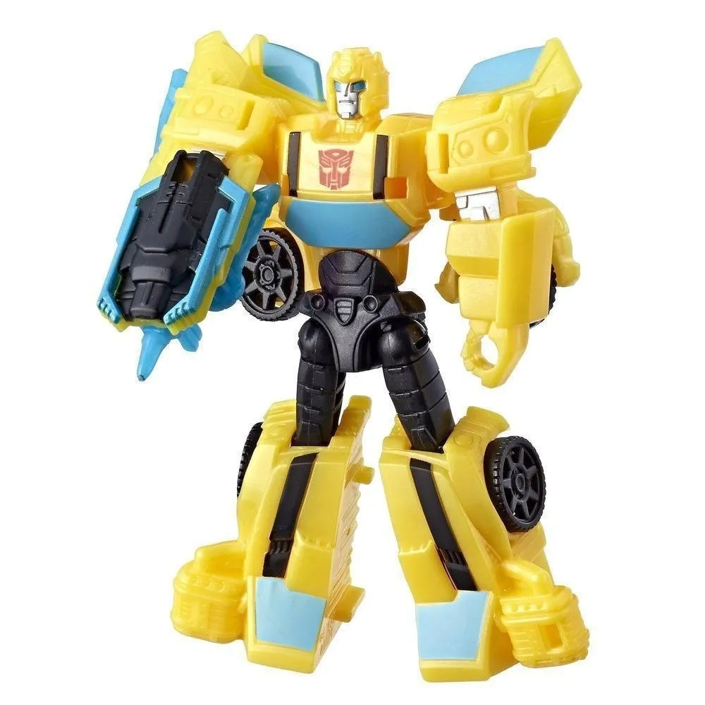 transformers-cyberverse-figurka-bumblebee-hasbro