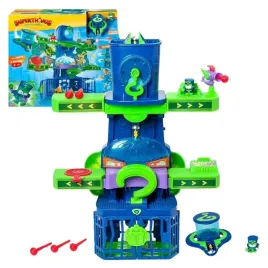 super-zings-things-kazoom-power-enigma-tower-wieza-enigmy