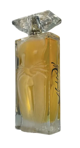 salvador dali la belle et l'ocelot woda perfumowana dla kobiet 100 ml  tester   