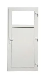 drzwi-zewnetrzne-gospodarcze-pcv-90-200-producent