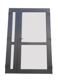 drzwi-zewnetrzne-pcv-jak-aluminiowe-140-210-cieple-antracytowe