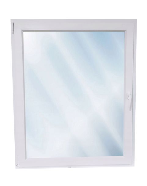 OKNO PCV 115 X 140 RU profil: 80mm - 7 komorowy