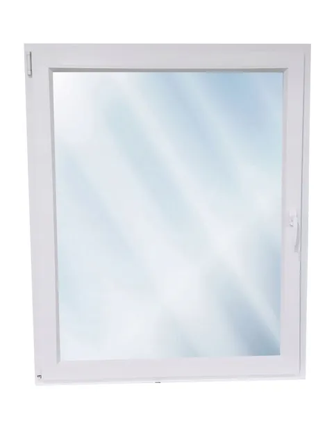 OKNO PCV 115 X 140 RU profil: 80mm - 7 komorowy