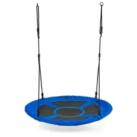 hustawka-ogrodowa-bocianie-gniazdo-100cm-niebieska-do-150kg