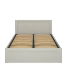 jazz-loze-140-biale-z-pojemnikiem