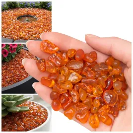 kamyki-ozdobne-dekoracyjne-pomaranczowe-do-wnetrz-akwarium-donic-6-9mm-1kg