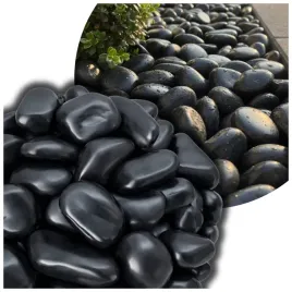 otoczak-czarny-polerowany-kamien-ogrodowy-dekoracyjny-ozdobny-10kg-2-4cm