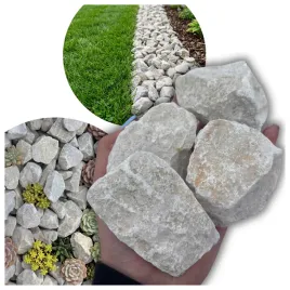 kamien-do-ogrodu-ozdobny-skalniaki-sciezki-jasny-ivory-limestone-5-8cm-5kg