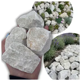 kamien-do-ogrodu-ozdobny-skalniaki-sciezki-jasny-ivory-limestone-5-8cm-10kg