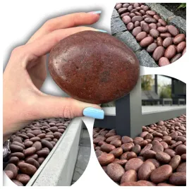 kamien-do-ogrodu-dekoracyjny-ozdobny-czerwony-poler-red-sheen-5-8cm-2kg