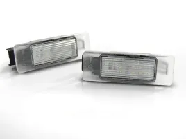 podswietlenie-tablicy-rejestracyjnej-peugeot-106-307-citroen-c3-c4-c5-led