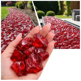 szklo-dekoracyjne-grys-szklany-czerwony-do-ogrodu-gabionu-wnetrz-3-5cm-1kg