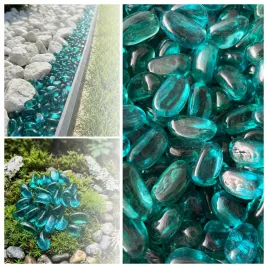 kamyczki-szklane-polerowane-do-donic-turquoise-kidney-glass-26-32mm-1kg