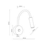 lagos-black-usb-10200-tk-lighting-klasa-efektywnosci-energetycznej-a