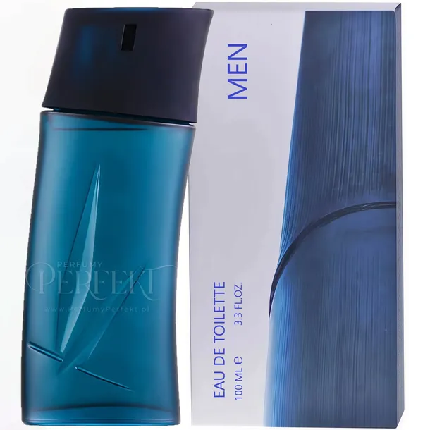 POUR HOMME – Perfumy męskie 100ml EDT