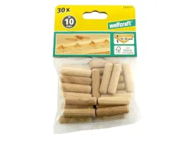 kolki-tyble-meblowe-polaczeniowe-drewniane-10x40mm-30szt-2910000-wolfcraft