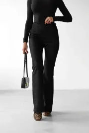 spodnie-damskie-olavoga-zeno-2025-czarne-xs