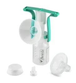 ameda-laktator-reczny-z-nakladka-flexishield