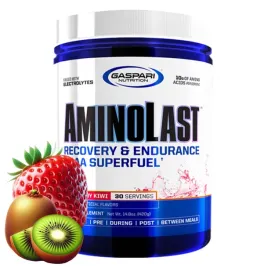 gaspari-nutrition-aminolast-420g-smak-truskawka-kiwi-aminokwasy-bcaa