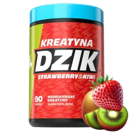 wk-dzik-kreatyna-369g-smak-truskawka-kiwi-miesnie-sila-wytrzymal-monohydrat