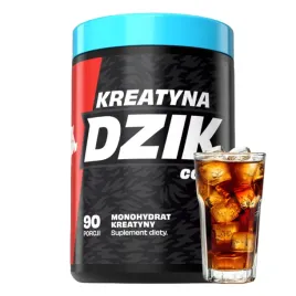wk-dzik-kreatyna-369g-smak-cola-miesnie-sila-wytrzymalosc-monohydrat