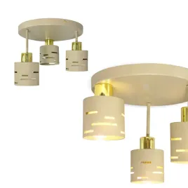 lampa-sufitowa-wiszaca-bezowa-zlota-nowoczesna-ll-orsil-be-3xe27-pl-do-led