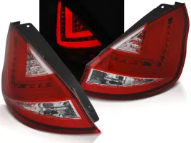 lampy-tylne-ford-fiesta-mk7-08-12-hatchback-red-white-led-bar