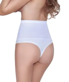 mitex-iga-stringi-wyszczuplajace-biale-l-wysoki-stan-modelujace